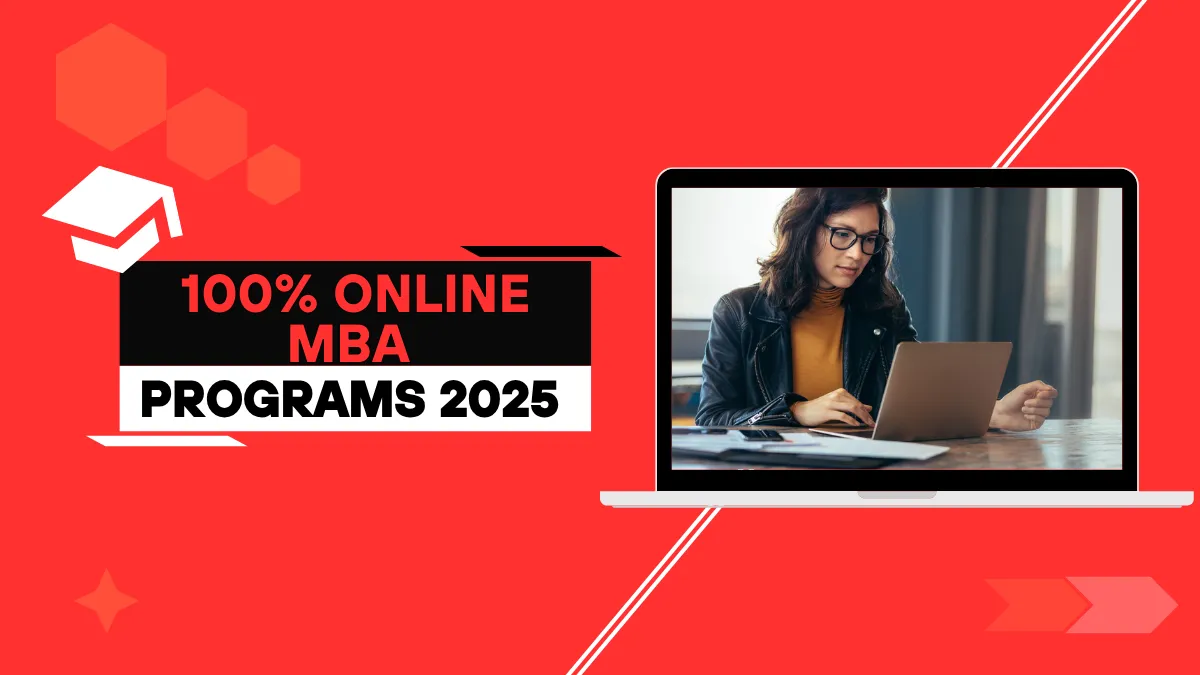 100% Online MBA Programs That Could Double Your Salary in 2025!