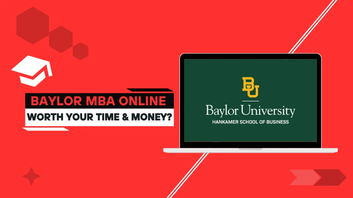 Baylor MBA Online