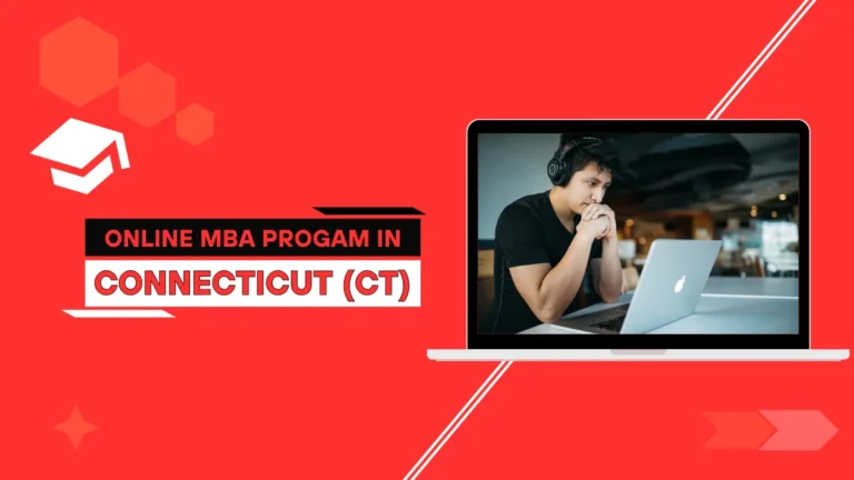 The Best Online MBA Programs in CT for 2025