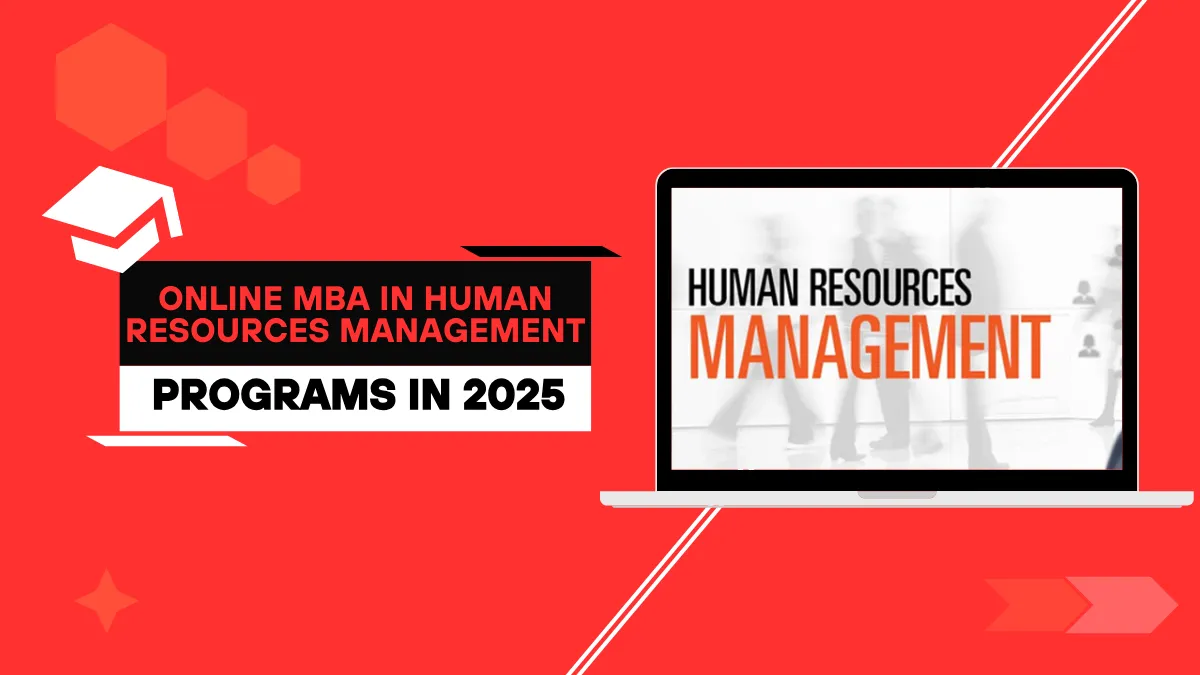 Online MBA in Human Resource Management : The Career Move You’ll Regret Not Making!
