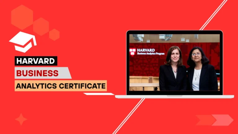 Harvard Business Analytics Certificate 2025: Worth It or Not?