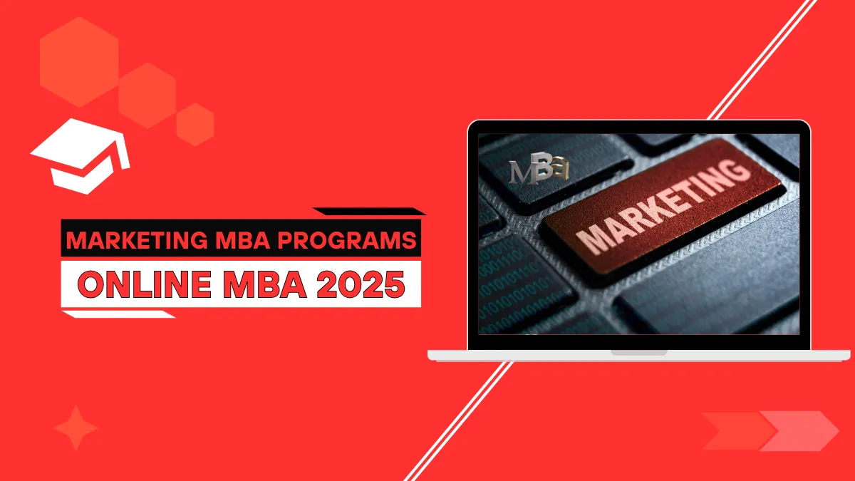 Marketing MBA Online