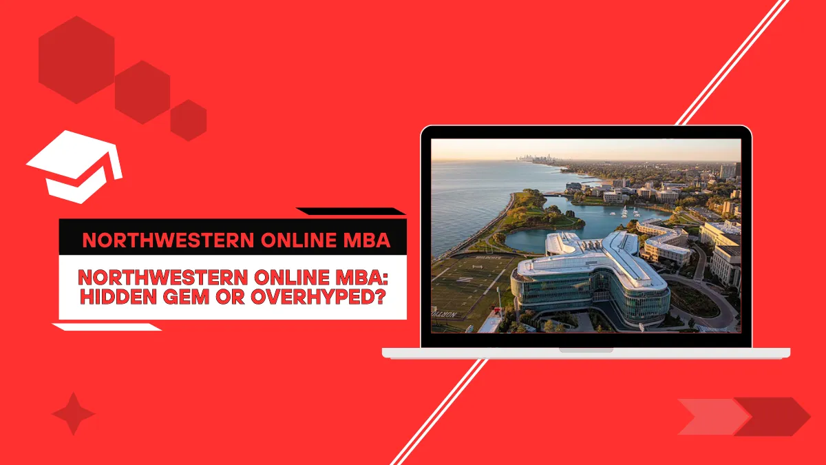 Northwestern Online MBA