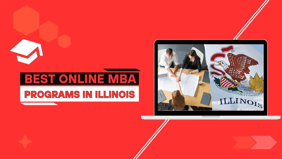 Top-ranked online MBA programs in Illinois 2025 with tuition, accreditation, and GMAT details