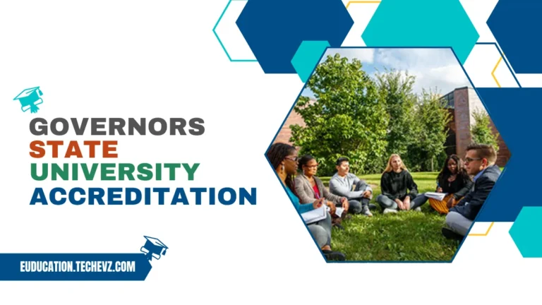 Is Governors State University Accredited? Here’s the Truth