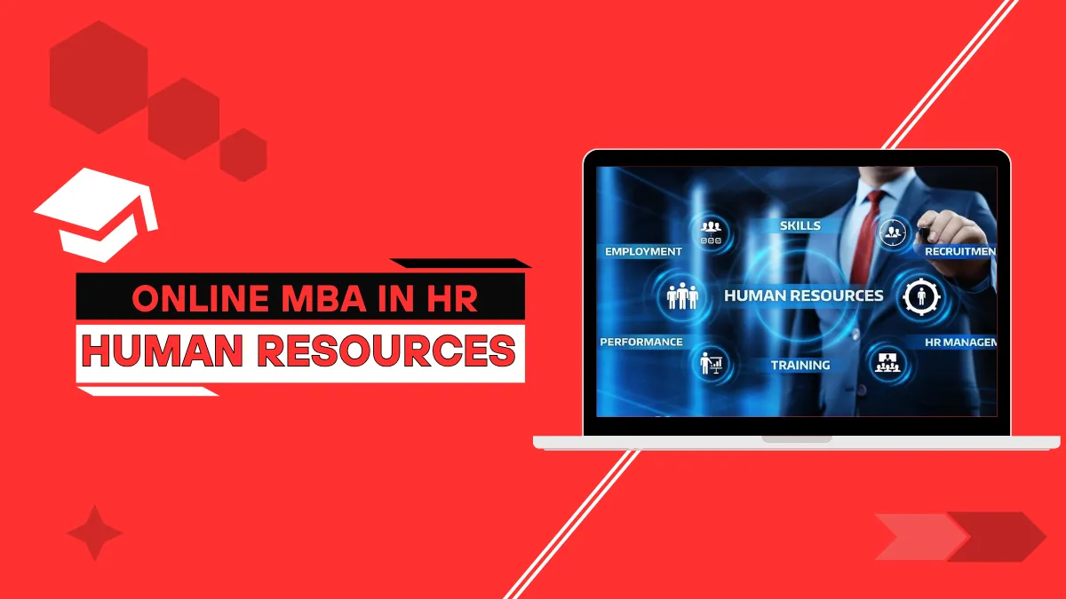 online mba in hr