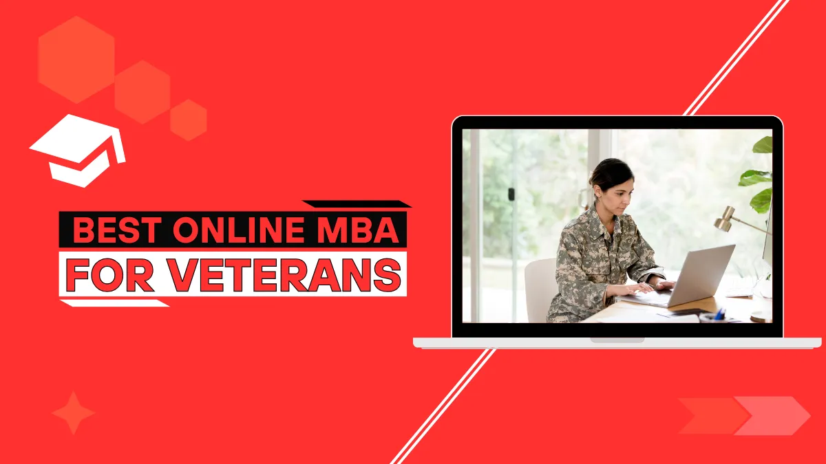 Online MBA for Veterans: 2025’s Best Programs & Benefits