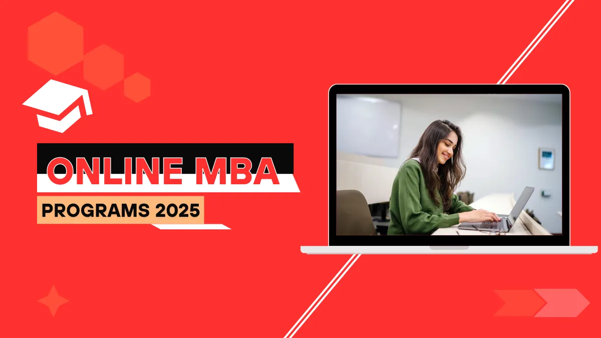 Online MBA Programs in 2025