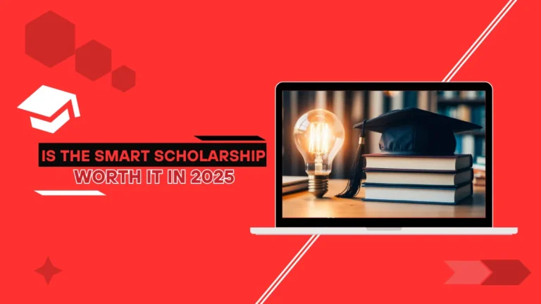 SMART Scholarship: Hidden Gem or Risky Deal for STEM Grads?