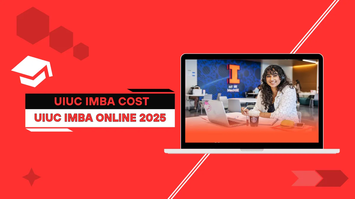 UIUC iMBA Cost in 2025