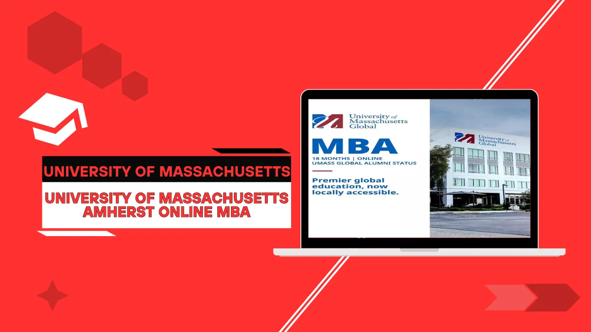 UMass Amherst Online MBA: Smart Move or Missed Shot?