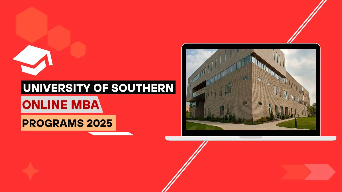 University of Southern Indiana Online MBA 2025
