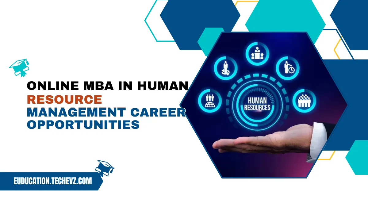 Online MBA in Human Resource Management: Career Opportunities (2025 Guide) Are you looking to build a dynamic career at the intersection of people and business strategy? An Online MBA in Human Resource Management (HRM) could be your key to unlocking top leadership roles, enjoying work flexibility, and making a significant impact on organizational growth. In today’s digital-first world, HR managers are more vital than ever—and the online MBA route offers a powerful, flexible pathway to success. Why Choose an Online MBA in HRM? Flexibility: Study on your own schedule, without pausing your career or relocating. Up-to-date Curriculum: Learn modern HR strategies—talent acquisition, digital HR systems, and diversity management. Cost-Effective: Lower tuition fees than traditional MBAs, but equally respected by employers. Expanded Network: Connect with a diverse group of peers, alumni, and industry experts. Top Career Opportunities with an Online MBA in HR Completing an online MBA with a focus on Human Resource Management opens up a wealth of exciting roles across industries: 1. HR Manager or Business Partner Manage teams, handle employee relations, shape workplace culture, and support business goals. 2. Talent Acquisition/Recruitment Head Oversee end-to-end hiring strategies, implement employer branding, and lead talent pipelines for growing organizations. 3. Learning & Development Manager Design and implement training programs to help employees gain new skills and drive performance. 4. Compensation & Benefits Manager Develop competitive compensation strategies and manage benefits programs that attract and retain top talent. 5. HR Analytics Specialist Use data and digital tools to drive decision-making in workforce planning, performance management, and employee engagement. 6. Diversity & Inclusion Lead Promote inclusive workplace practices and ensure compliance with global standards on equity and diversity. 7. Employee Relations Manager Handle workplace conflicts, mediate issues, and shape impactful HR policies for employee wellbeing. Industries and Sectors Hiring HR MBA Graduates Information Technology (IT) & Tech Startups Banking & Financial Services Healthcare & Pharmaceuticals Manufacturing & FMCG Consulting & Business Services E-commerce & Retail Organizations worldwide recognize the need for highly skilled HR managers who can lead change, implement technology-driven solutions, and foster a positive workplace environment. Salary Prospects After an Online MBA in HRM Salaries in HRM depend on experience, region, and industry, but here’s what to expect in 2025: Entry-Level HR MBA Graduates: ₹4–7 lakh/annum Mid-Level (with 3–5 years experience): ₹10–15 lakh/annum Senior Roles: Can exceed ₹20 lakh/annum in large organizations or MNCs With specialized skills in HR analytics, digital HR, or DEI (Diversity, Equity & Inclusion), professionals can command even higher packages and fast-track promotions. Boosting Your HRMBA Career Potential To stand out in the competitive HR field: Combine your MBA with certifications like SHRM-CP, HRCI, or courses in HR analytics. Gain hands-on experience through internships or live projects. Build a strong professional network through online MBA cohorts and events. Stay updated on HR tech trends and labor law changes. Final Thoughts Pursuing an Online MBA in Human Resource Management is a future-proof move for driven professionals. The degree enables you to lead HR transformation, drive business value, and secure roles that blend people skills with strategic thinking. If you’re passionate about unlocking human potential, now is the perfect time to power your career with an online HR MBA.