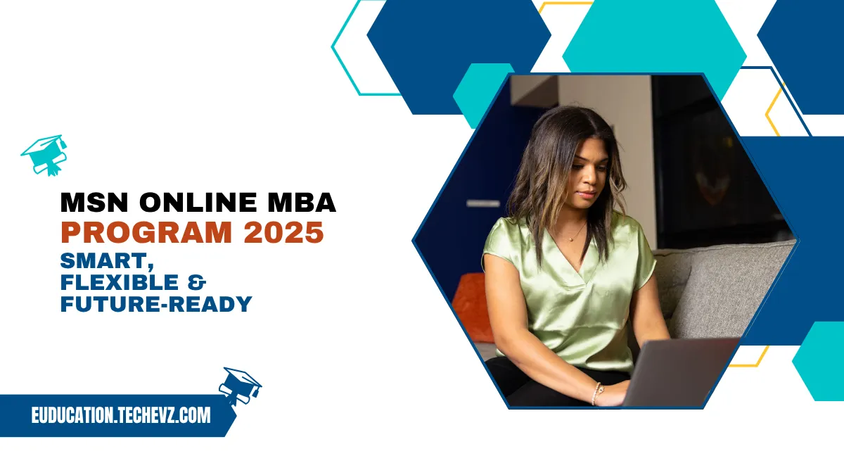 MSN-MBA Online Programs 2025: The Ultimate Guide for Nurse Leaders