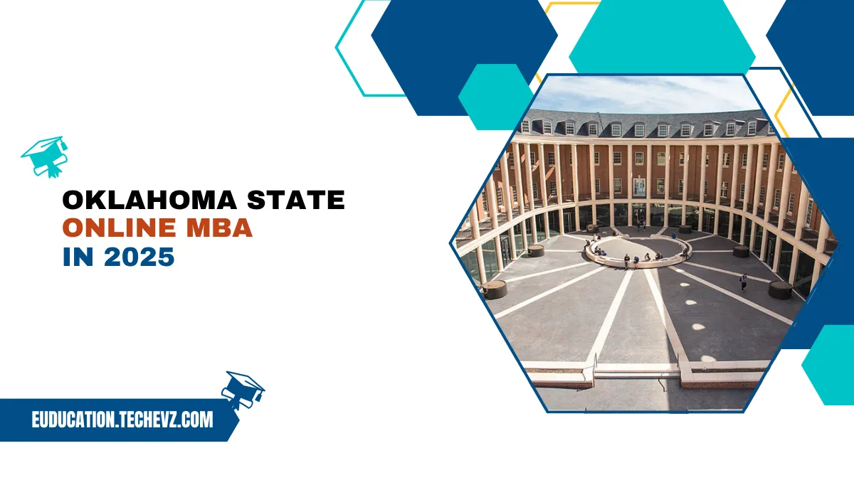 Oklahoma State Online MBA