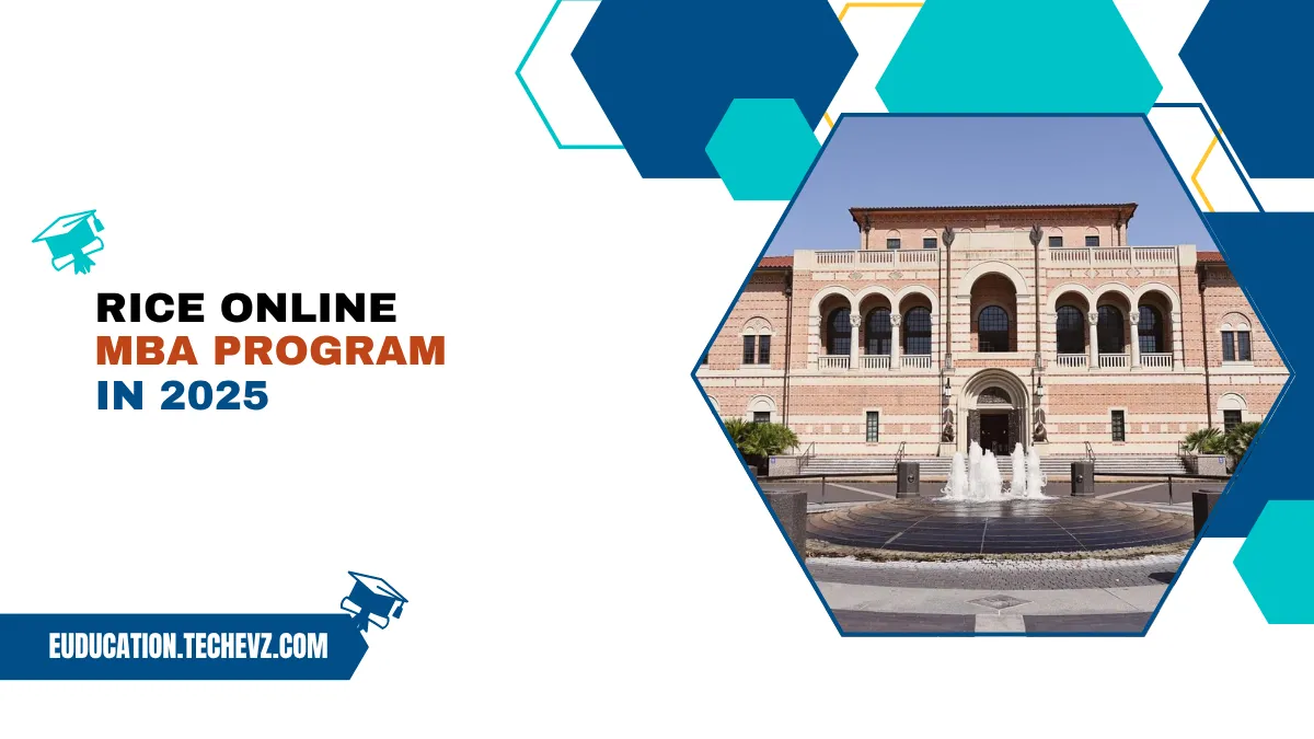 Rice Online MBA