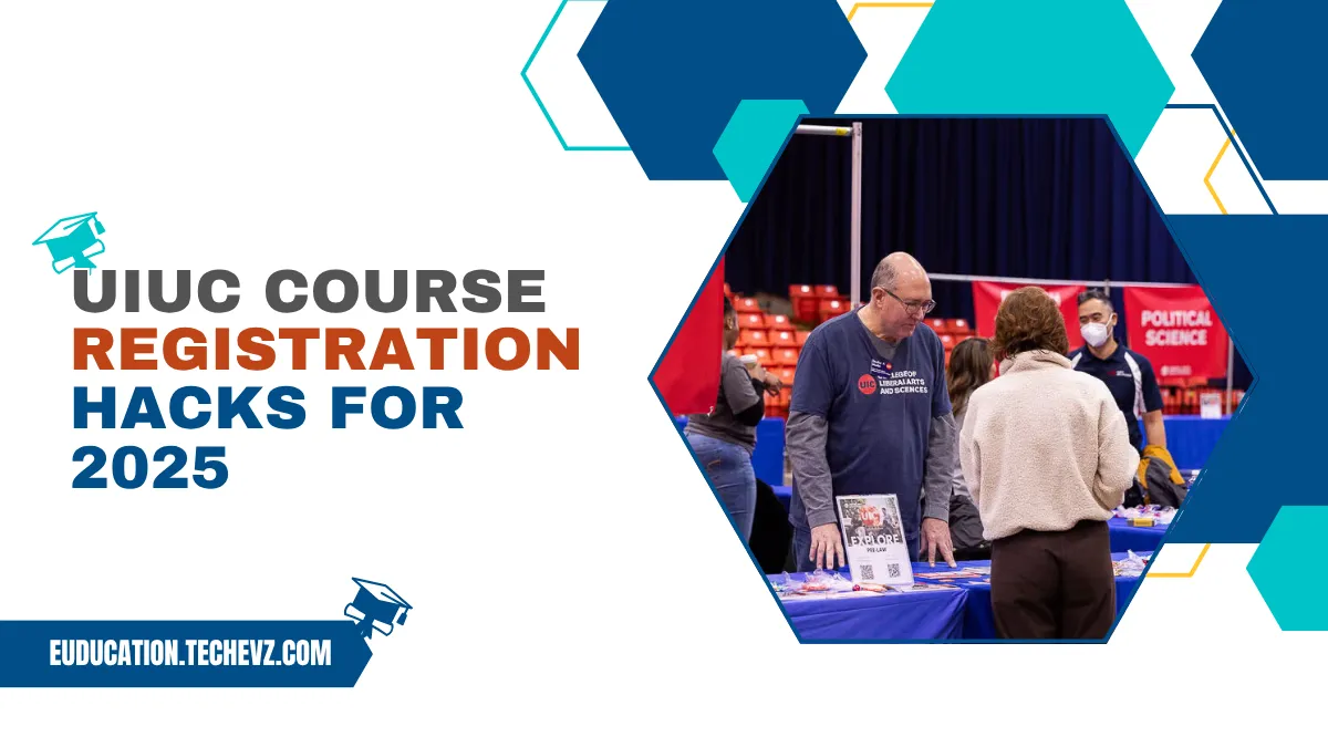 UIUC Course Registration Hacks 2025: Beat the System & Get Any Class!